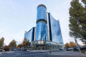 Garner Hotel BERLIN - SPANDAU by IHG, Berlin