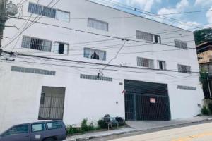 Apartamentos / Studios / Flats em São Paulo Zona Norte Tremembé, Sao Paulo