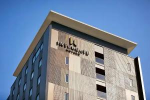 Hotel Intergate Kanazawa, Kanazawa