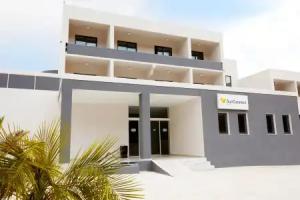 Evita Resort Hotel, Faliraki