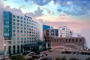 Signia by Hilton Amman, Amman