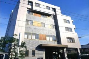 Hotel Kanezumi, Miyazaki