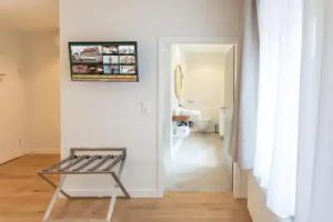 Hotel Tuchhaus, Volkach