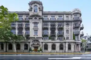 Shanghai Bund Shamei Building Treasure Hotel, Shanghai