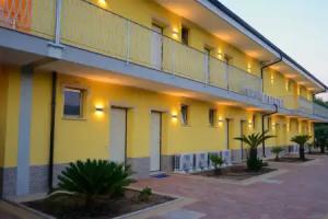 Hotel Camping Baia di Trainiti, Briatico