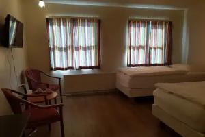 Skipalækur Guesthouse, Egilsstadir