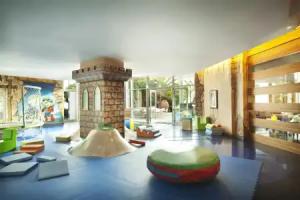 Adrián Hoteles Roca Nivaria, Adeje