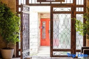 Atrium Suites, Urla