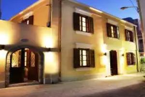 Rodos Niohori Elite Suites, Rhodes Town