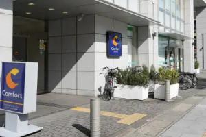 Comfort Hotel Gifu, Gifu