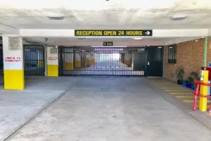 Marco Polo Motor Inn Sydney, Sydney