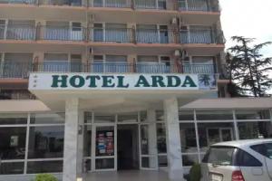 Arda, Sunny Beach