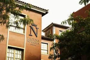Laguna Nivaria Hotel & Spa, La Laguna