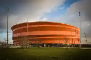 Le Vicus Apartments, Strasbourg