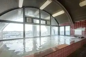 Hotel Marsh Land, Kushiro