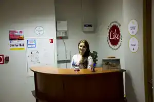 Like Hostel Lipetsk, Lipetsk