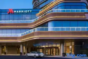 Deqing Marriott Hotel, Deqing
