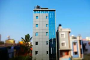 The Ventura Grand Hotel, Bengaluru