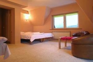 Willa Sosnowa Ostoja Guest house, Zakopane