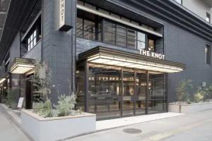 Hotel The Knot Yokohama, Yokohama