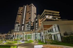 Air Başakşehir Residence by NewInn, Basaksehir