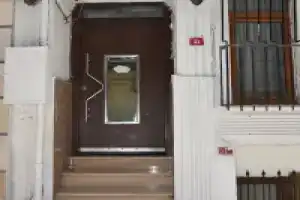 Taksim Palace Otel, Istanbul