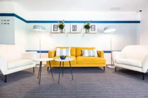 Sercotel Valencia Alameda 41, Valencia