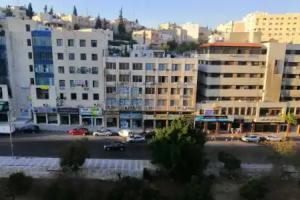 Amazing one Bedroom Apartment in,elwebdah 1, Amman