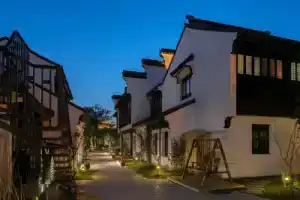 Blossom Hill Inn · Shantang, Suzhou
