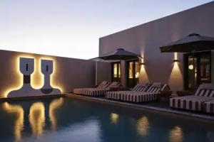 NAUMA PAROS Design Boutique Hotel-Adults Only, Naousa
