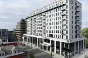 AC Hotel, Burlington