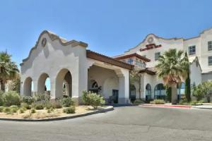 Hilton Garden Inn Las Cruces, Las Cruces