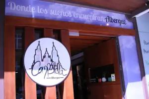 Albergue Compostela - Hostel, Santiago de Compostela