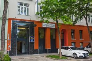 Best Western Plus Hotel Arcadia, Vienna