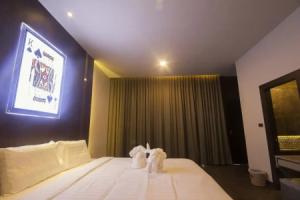 Hotel Tachileik, Mae Sai