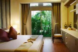 Tachawan Resort & Restaurant, Chalong