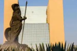 Hotel Fiesta Americana Guadalajara , Guadalajara