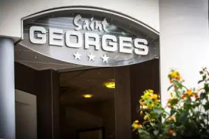 Hôtel Saint Georges, Lourdes
