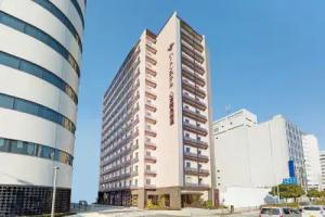 Hearton Hotel Shinsaibashi Nagahoridouri, Osaka