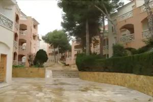 Residencial Edison Apartments, Peniscola