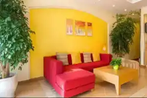 Home Inn Donghu Road, Haikou