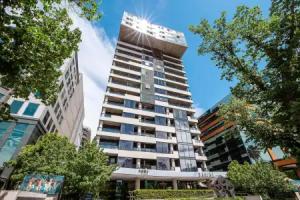 Oaks Melbourne St Kilda Road Hotel, Melbourne