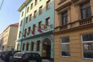 Hotel Raimundhof, Vienna