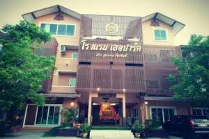 Le Parc Wangnang, Phitsanulok City