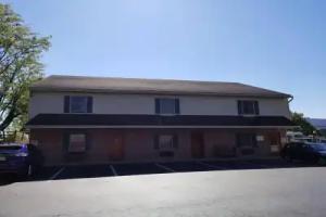 Classic Inn, Lancaster