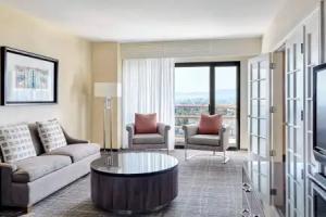 Residence Inn by Marriott Marina del Rey, Los Angeles