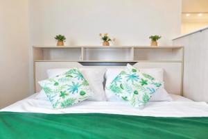 Apartments in the "Heart of the city", Voronezh