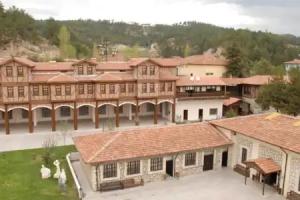 Serender Park Hotel, Kastamonu