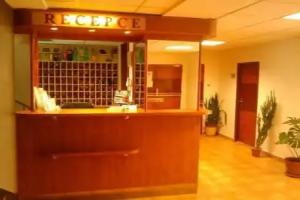 Hotel Trim, Pardubice
