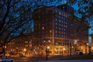 Renaissance Albany Hotel, Albany